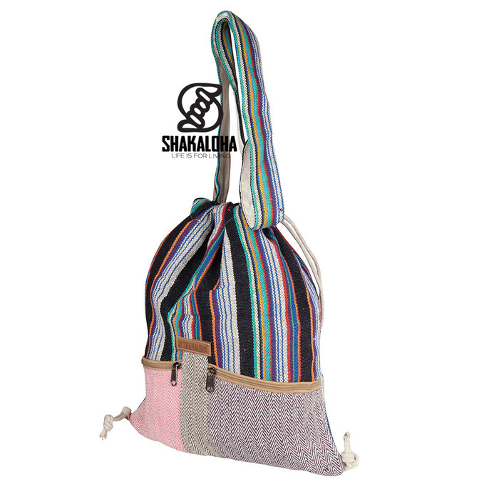 Shakaloha Bolsa de senderismo Color_AA02