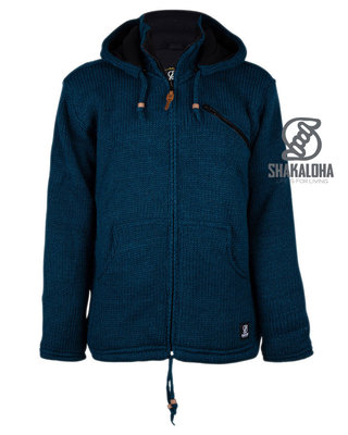 Shakaloha M Grego ZH Gasolina