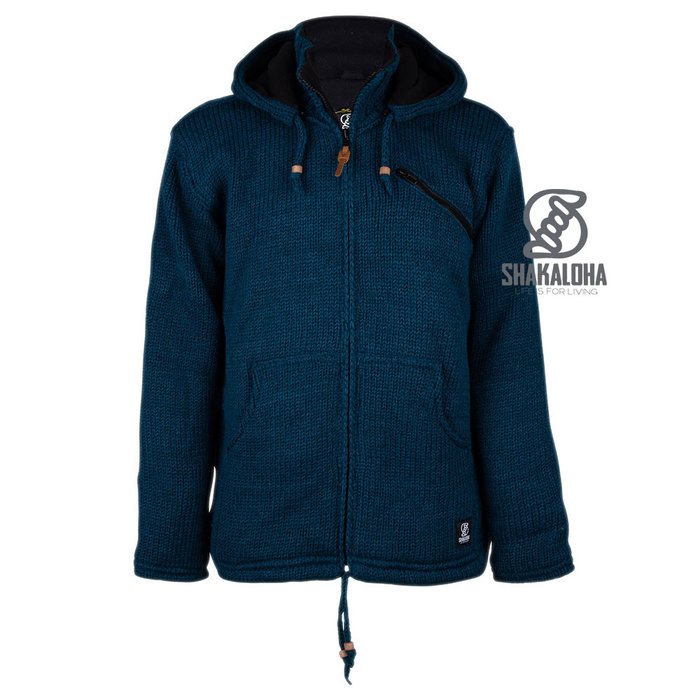 Shakaloha M Grego ZH Gasolina