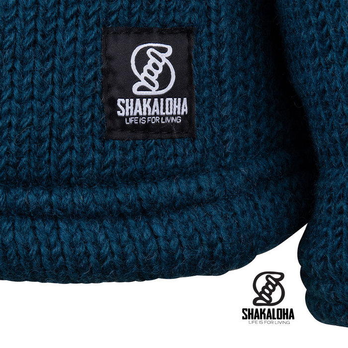 Shakaloha M Grego ZH Gasolina