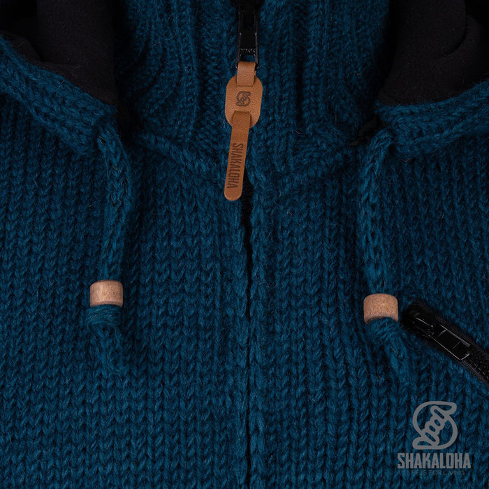 Shakaloha M Grego ZH Gasolina