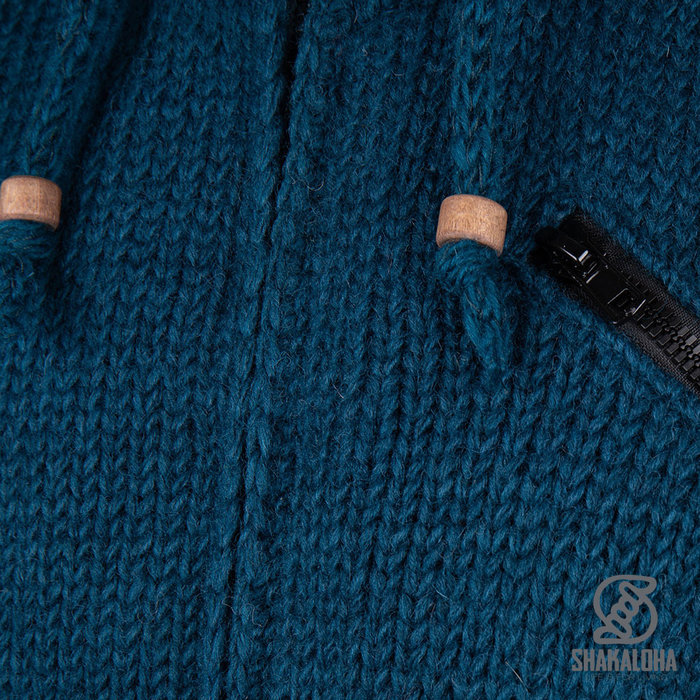 Shakaloha M Grego ZH Gasolina