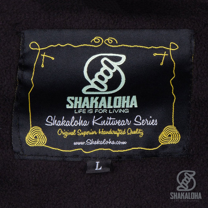 Shakaloha M Grego ZH Gasolina