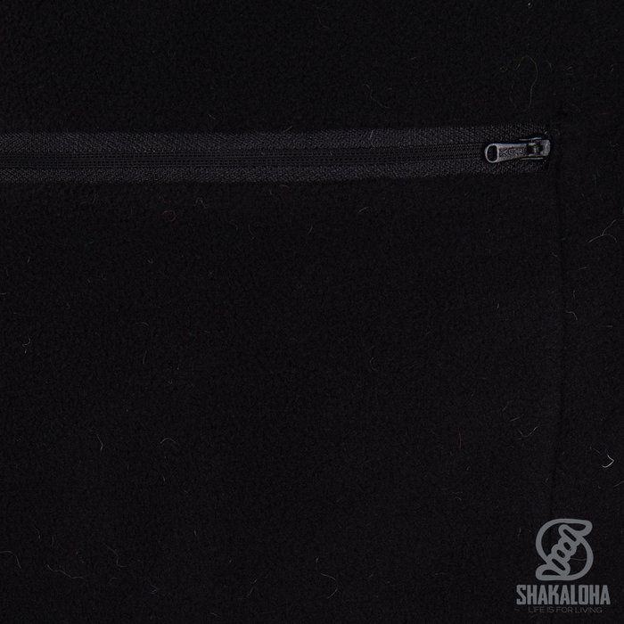 Shakaloha W Revpatch ZH CoolMulti Patchwork Strickjacke