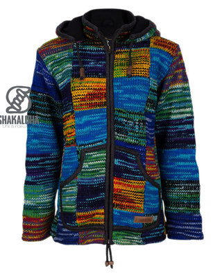 Shakaloha W Midipatch ZH Feu