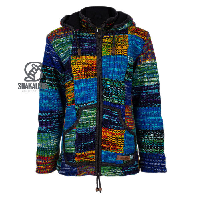 Shakaloha W Midipatch ZH Fuego