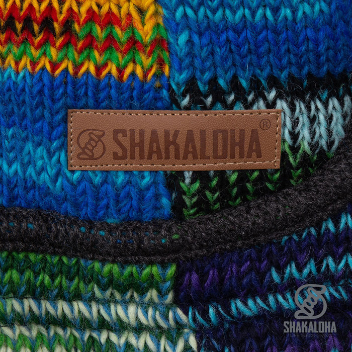 Shakaloha W Midipatch ZH Fuego
