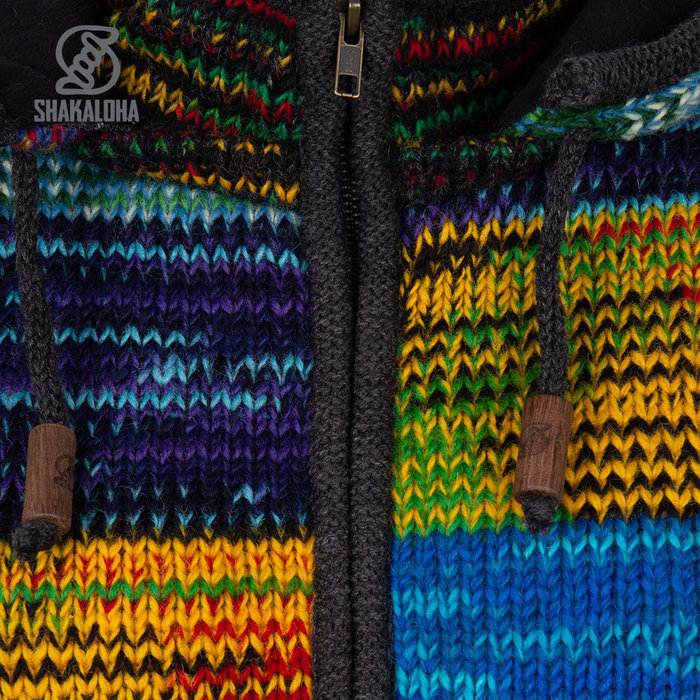 Shakaloha W Midipatch ZH Fuego