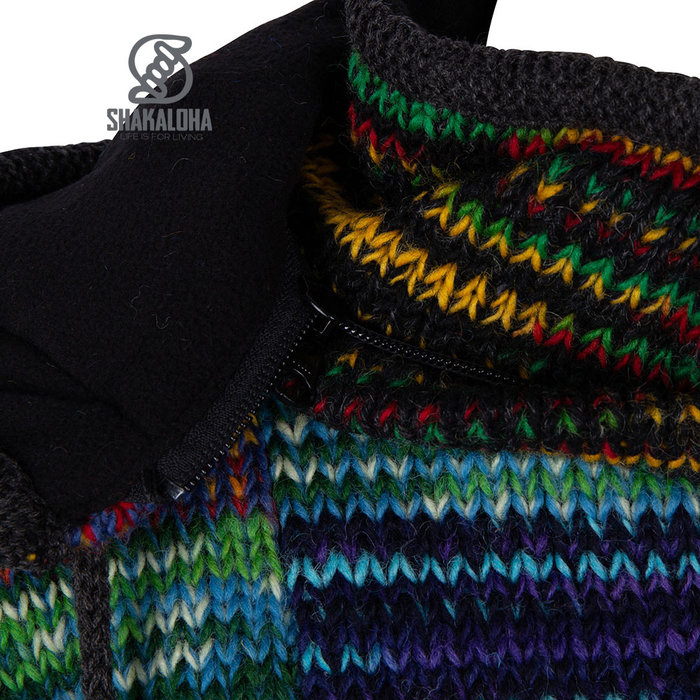 Shakaloha W Midipatch ZH Fuego