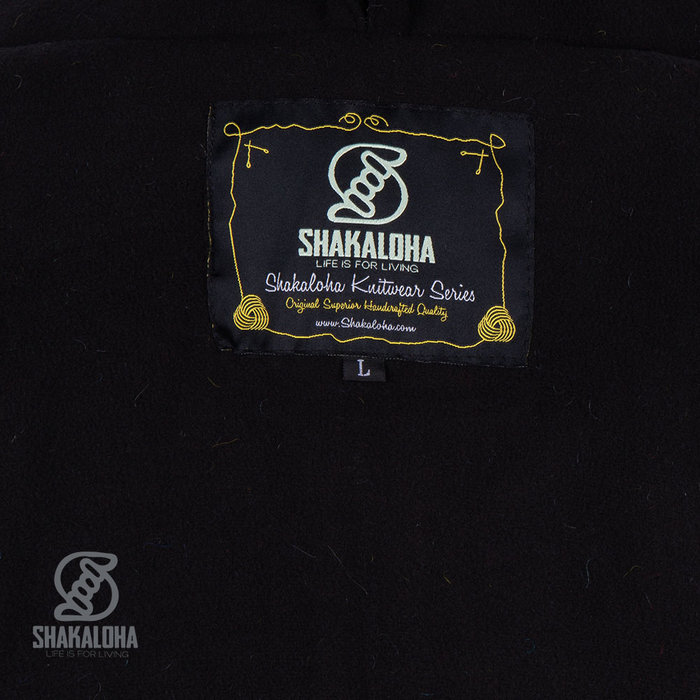 Shakaloha W Midipatch ZH Fuego