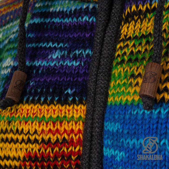 Shakaloha W Midipatch ZH Fire