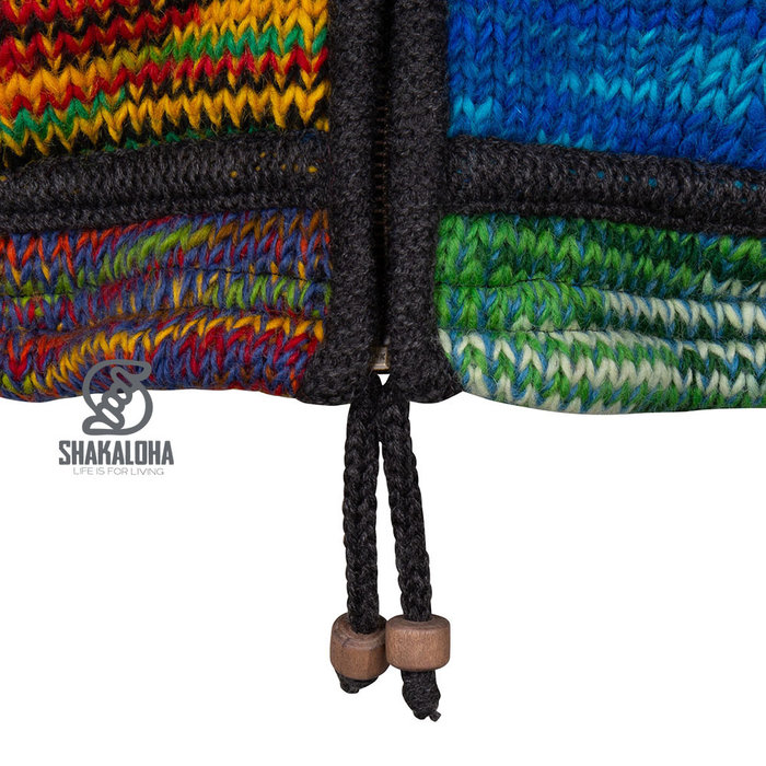 Shakaloha W Midipatch ZH Fire