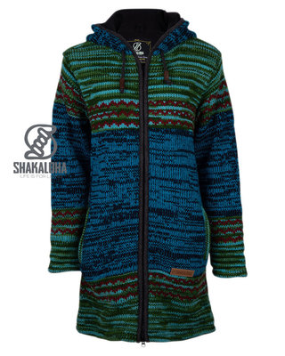 Shakaloha Emplacement W Fling Green