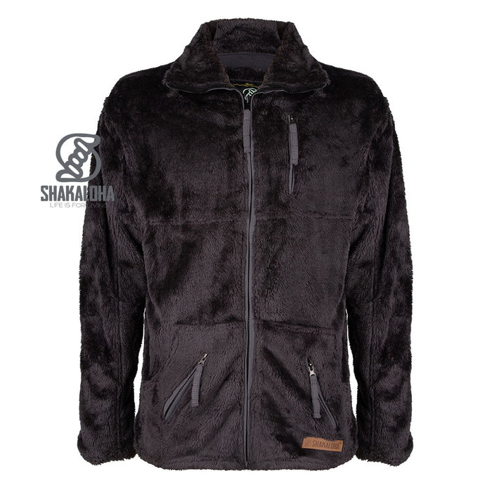 Shakaloha M Triumph Gris