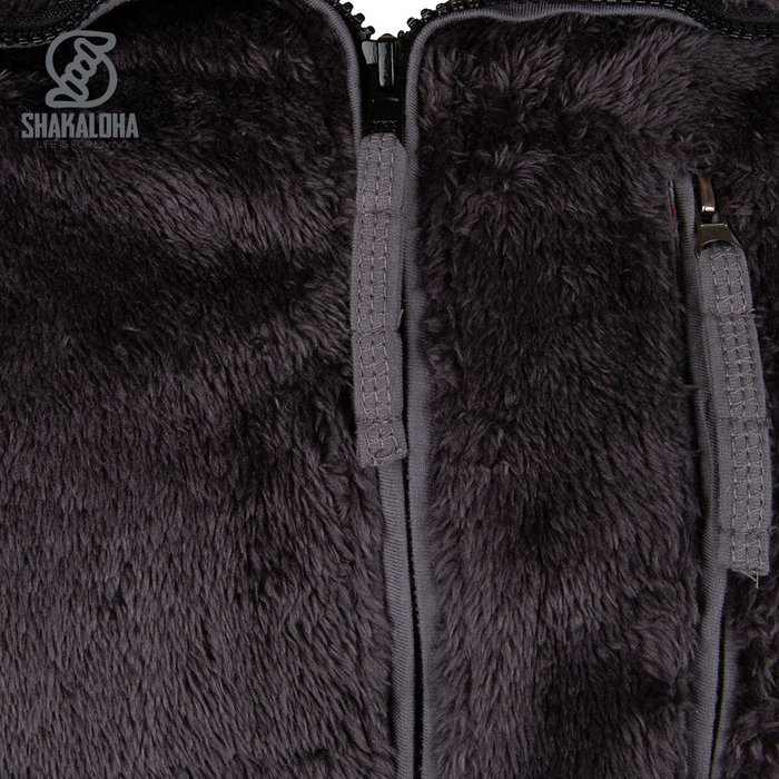 Shakaloha M Triumph Grey