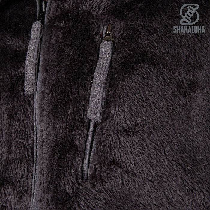 Shakaloha M Triumph Gris