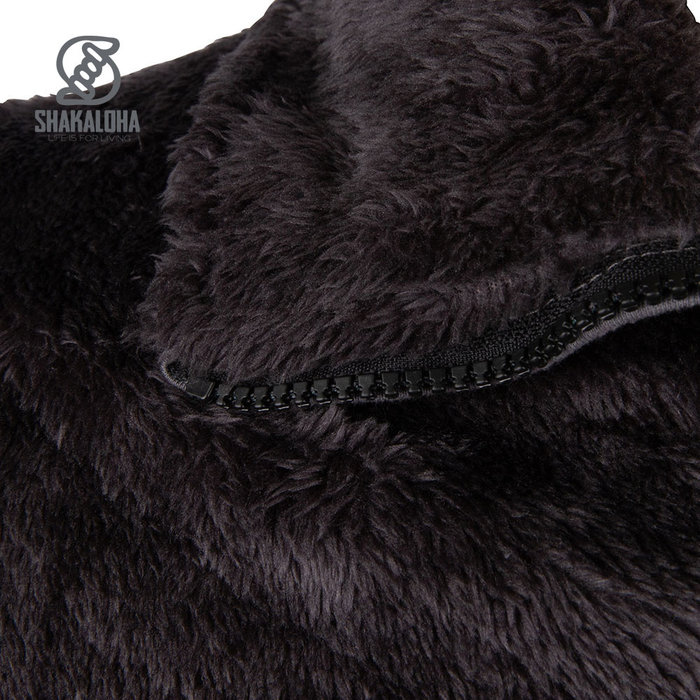 Shakaloha M Triumph Grey