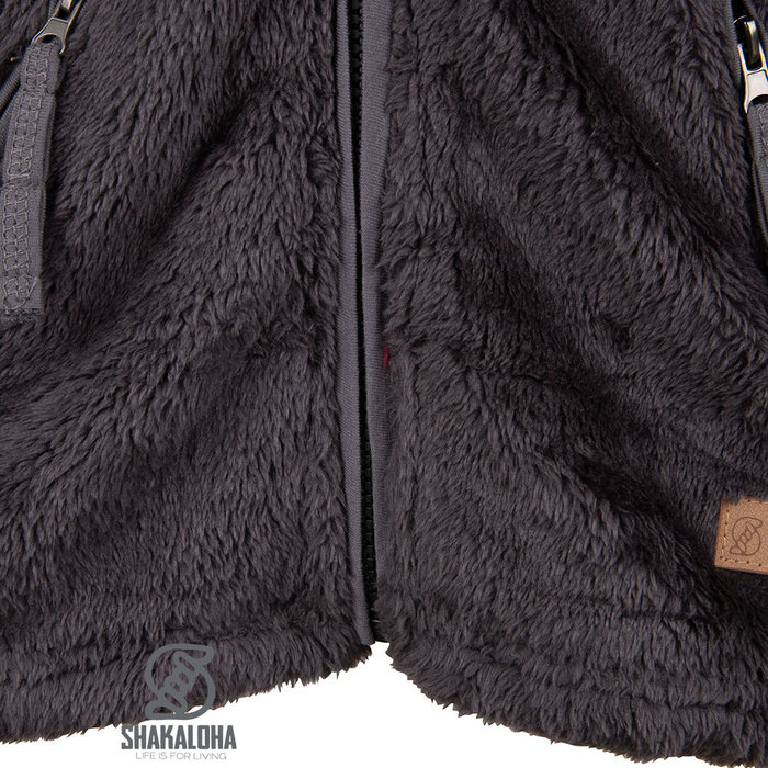 Shakaloha M Triumph Grau