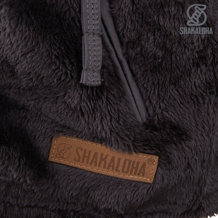 Shakaloha M Triumph Gris