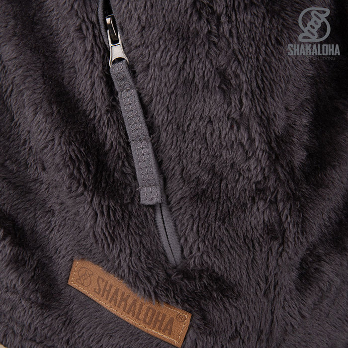 Shakaloha M Triumph Grey