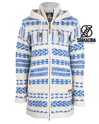 Shakaloha W Eivissa ZH BlancoAzul