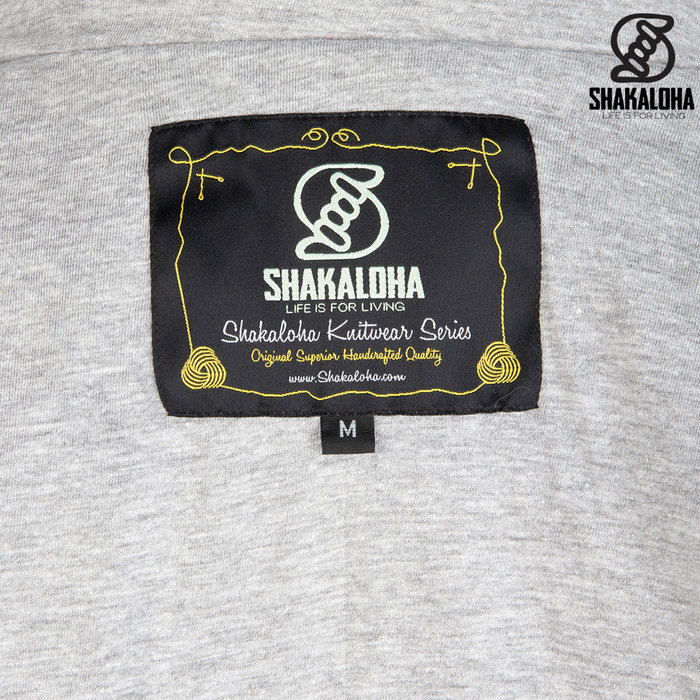 Shakaloha W Eivissa ZH WeißBlau