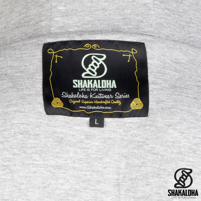 Shakaloha M Merrick ZH Negro Marrón