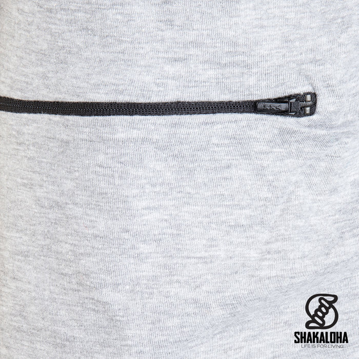 Shakaloha M Merrick ZH BlackBrown