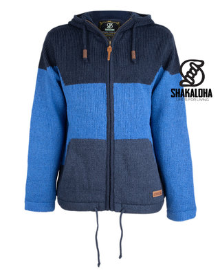 Shakaloha M Merrick ZH Bleu Marine