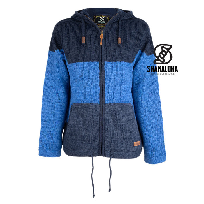 Shakaloha M Merrick ZH Marineblau