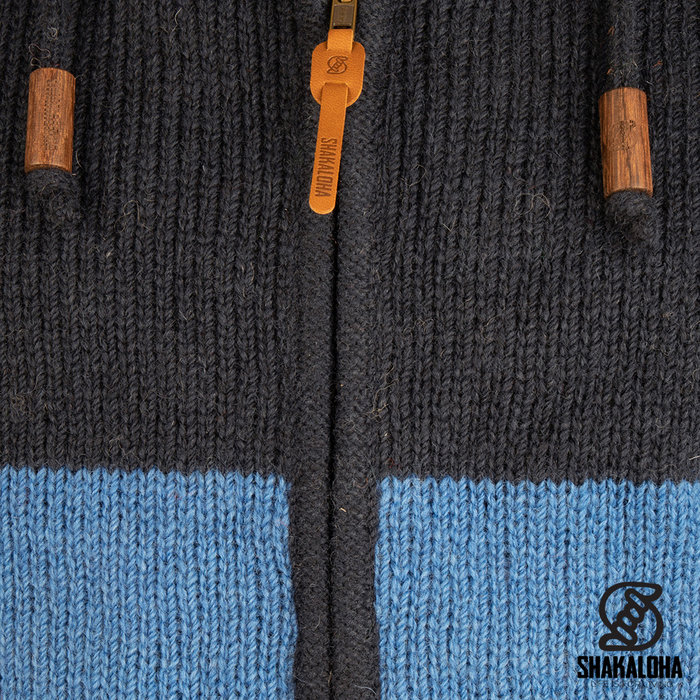 Shakaloha M Merrick ZH Azul Marino