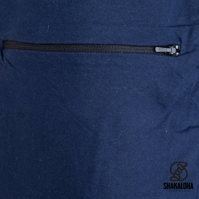 Shakaloha M Merrick ZH Bleu Marine