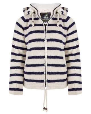 Shakaloha W Breton WhiteNavy