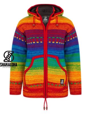 Shakaloha Agitador W ZH Spectrum