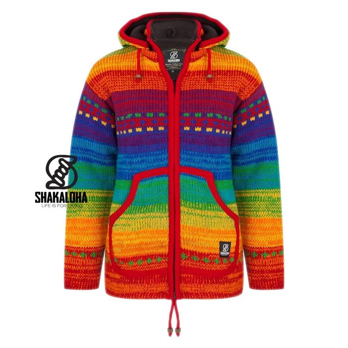 Shakaloha W Shaker ZH Spektrum