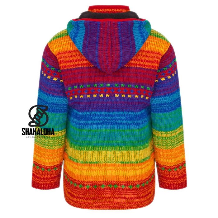 Shakaloha Agitador W ZH Spectrum