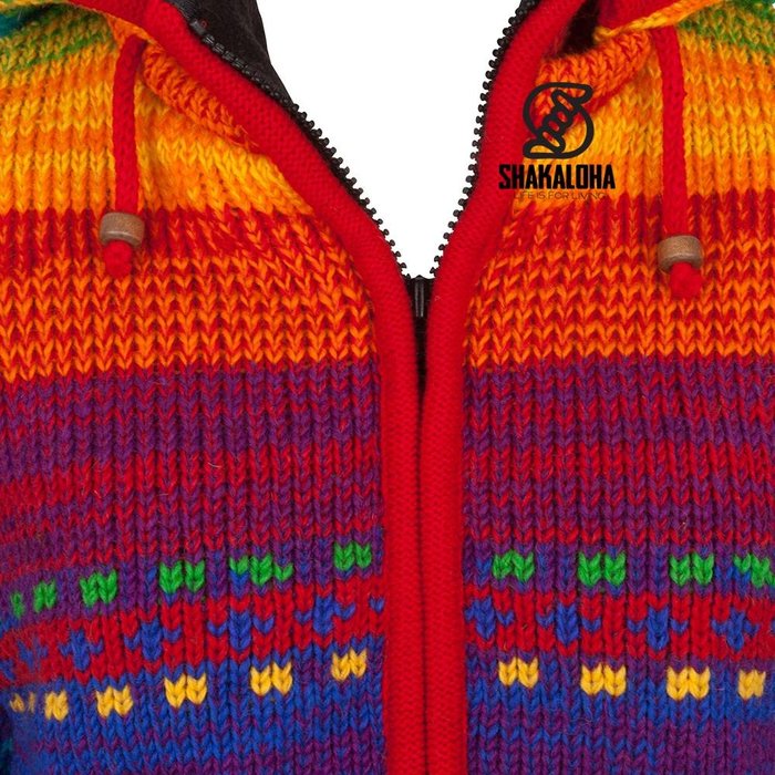 Shakaloha Agitador W ZH Spectrum