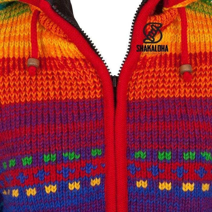 Shakaloha W Shaker ZH Spectrum