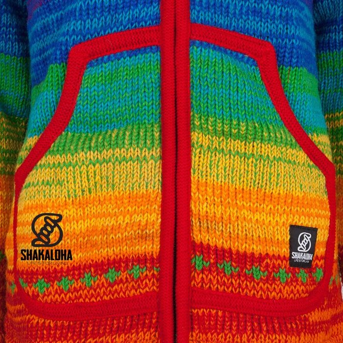 Shakaloha W Shaker ZH Spektrum