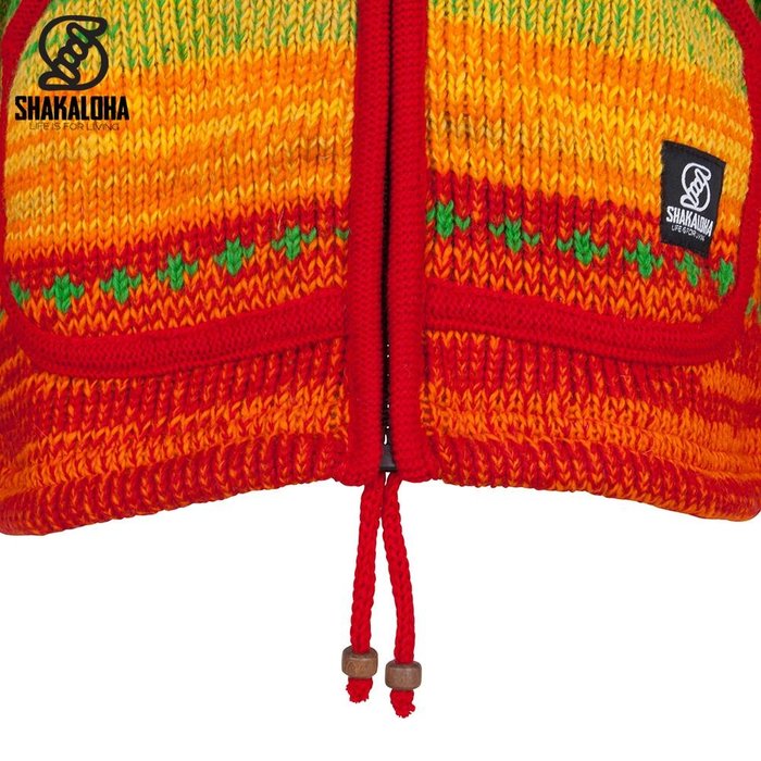 Shakaloha W Shaker ZH Spektrum