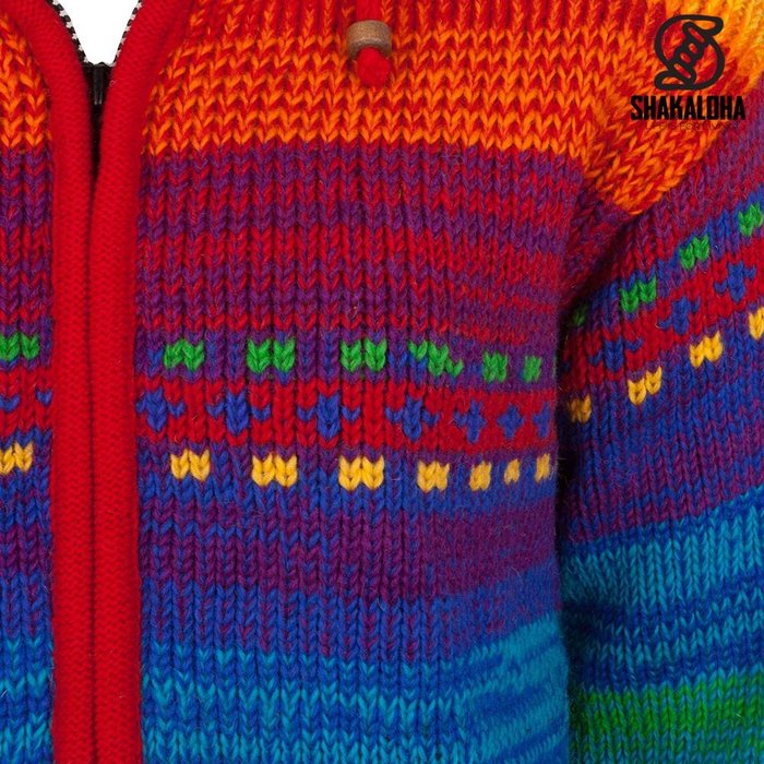 Shakaloha W Shaker ZH Spectre