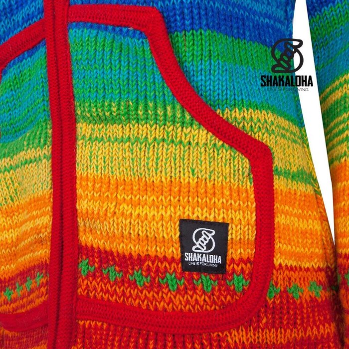 Shakaloha Agitador W ZH Spectrum