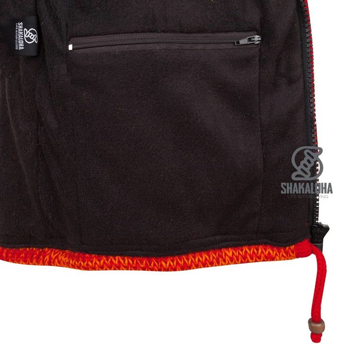 Shakaloha W Shaker ZH Spektrum