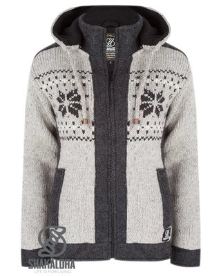 Shakaloha W Jigsaw ZH Gris