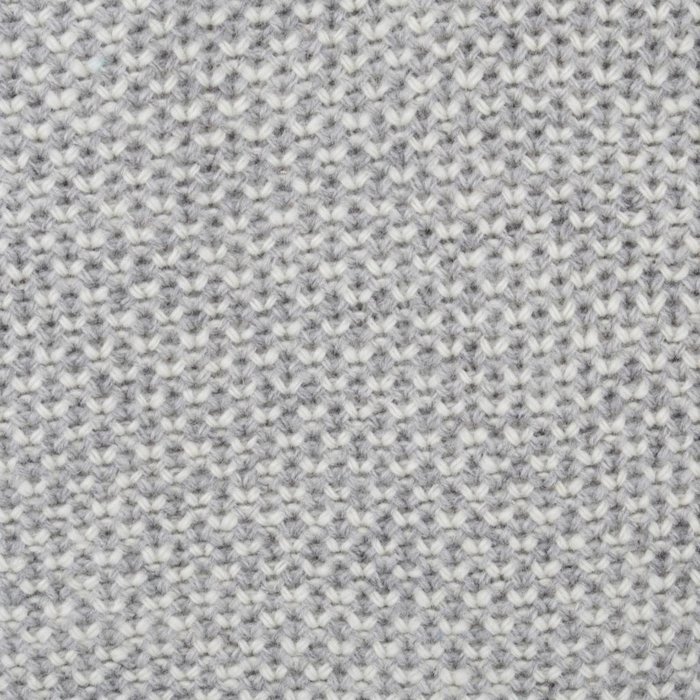Shakaloha Shakaloha Strick-Wollweste Marlin Beige Creme mit Fleecefutter und abnehmbarer Kapuze – Herren/Uni – Handgefertigt in Nepal aus Schafwolle