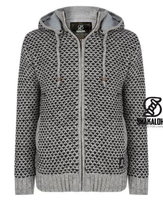 Shakaloha M Marlin Grau