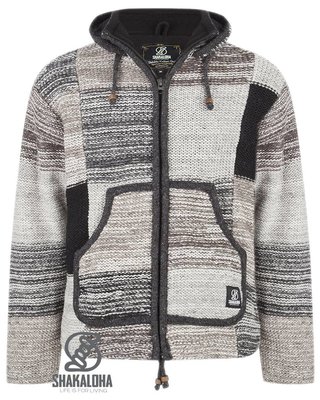 Shakaloha M Patch NH FadeNaturel