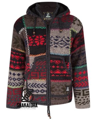 Shakaloha Patch M NH Heureux