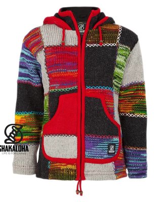 Shakaloha W Patch NH Multi
