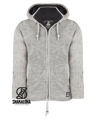 Shakaloha M Finn Grey